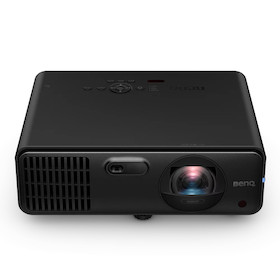 BenQ LH835ST Full HD 4000 ANSI Lumen Kurzdistanz-Laserprojektor mit Auto Screen Fit & Wi-Fi-fähig mi