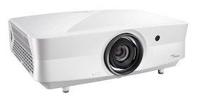 Optoma ZK507-W - Demoware Gold