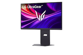 LG UltraGea 27G850A-B 27" IPS-Monitor