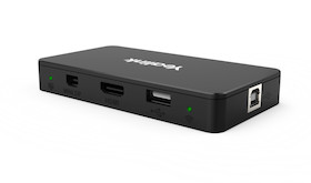 Yealink MShare E2 MVC-Bildschirmfreigabebox