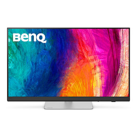 BenQ PD3226G 32" 4K 144Hz BenQ Monitor für Designer