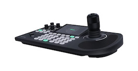 BirdDog KBD PTZ-Steuerpult
