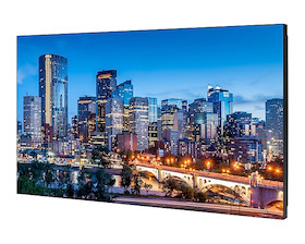 Samsung VM55C-E 55" Full HD Videowall Display
