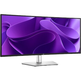 Dell UltraSharp U3824DW 38" WQHD+ geschwungener USB-C-Hub-Monitor mit integriertem Lautsprecher