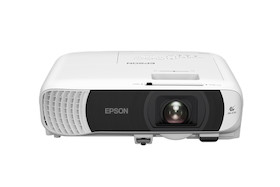 Epson EB-FH54 Full HD Beamer mit 4100 Lumen und tragbarem Design für Business und den Unterricht