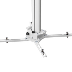 Kindermann Premium MA 60 universelle Deckenhalterung für Projektoren