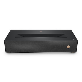 BenQ V5010i Heimkino Beamer mit 98% DCI-P3 Farbraum und dynamischem HDR-Kontrast - Demoware Platin