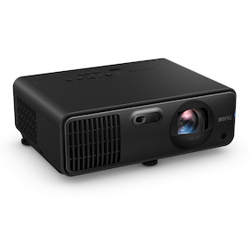 BenQ LK835ST 4K Kurzdistanz Laserprojektor mit 4000 Lumen und automatischer Bildanpassung