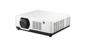 ViewSonic LSC651WU Laserbeamer mit 6500 Lumen und WUXGA-Auflösung für große Räume