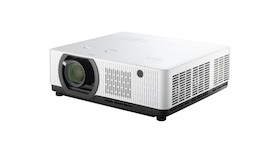 ViewSonic LSC801WU Laserbeamer mit 8000 Lumen für helle Bilder in Schulen und öffentlichen Bereichen