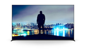 Sony BRAVIA 8 II FWD-65XR8M2 65" BRAVIA 4K HDR Display mit Google TV, inkl. 3 Jahren PrimeSupport
