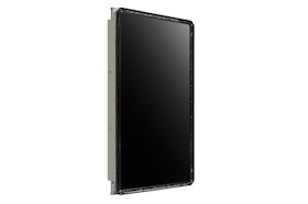 LG 86XF3SK-B 85" UHD High-brightness Open-frame Display