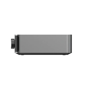 WiiM Ultra High-Res-Wireless Streamer, silber