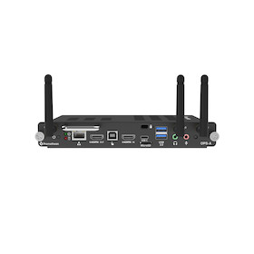 Promethean OPS-Modul mit Android 14 8GB RAM, 64GB SSD, für ActivPanel LX und AP10 Serie