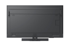 Yealink MeetingDisplay 86" 4K professionelle Displaylösung für hybride Konferenzräume