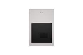 LG PU615U CineBeam S Mini UST 4K RGB Laserprojektor mit Dolby Atmos und Smart-Funktionen