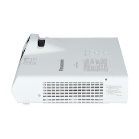 Panasonic PT-TX440 Beamer mit 3800 Lumen und Kurzdistanzprojektion für Präsentationsräume - Demoware