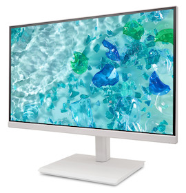 Acer Vero B227QEwmiprzxv 22" ZeroFrame Design Business Monitor mit USB Hub - Demoware
