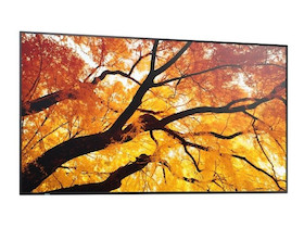 Sharp MultiSync M552 LCD 55" Message Large Format Display