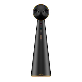 IPEVO TOTEM 180 Panorama-Konferenzkamera - Demoware
