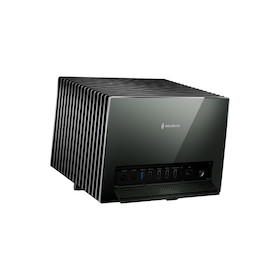 Valerion VisionMaster Pro 2 4K RGB Triple Laser Projektor für Heimkino-Enthusiasten und Gamer