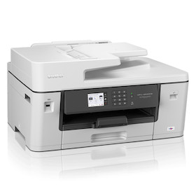 Brother MFC-J6540DWE 4-in-1 Business-Ink Multifunktionsgerät mit 4 GRATIS-Monaten EcoPro - Demoware