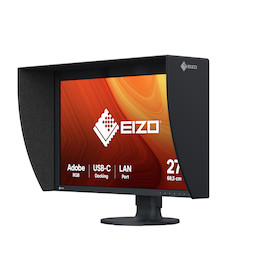 EIZO CG2700S ColorEdge Monitor