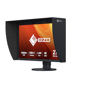 EIZO CG2700X ColorEdge Monitor