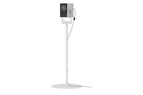 LG CineBeam Q Standfuß - Demoware