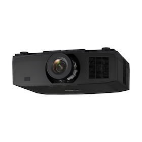 NEC PV800UL-B LCD-Laserprojektor mit Wechselobjektiven