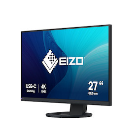 EIZO FlexScan EV2740S-BK