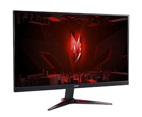 Acer Nitro VG270S3bmiipx 27" Full-HD Gaming-Monitor mit der schnellen Bildwiederholrate und ZeroFram