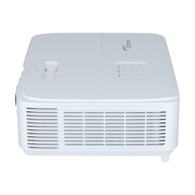 Optoma W309ST Kurzdistanz Beamer mit 3800 Lumen und kraftvollem Sound für Business und Unterricht -