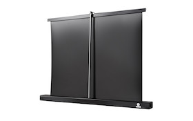 celexon Tischleinwand Professional Mini Screen 66 x 37cm