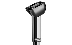 celexon Beamer-Deckenhalterung universal MultiCel Pro 3040 - schwarz - 30-40 cm