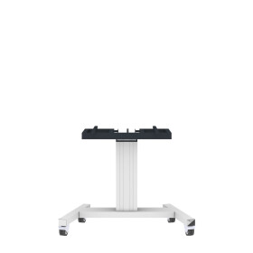 celexon Display-Rollwagen Adjust-V4670L (mit Kippfunktion)