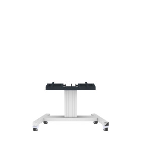 celexon Display-Rollwagen Adjust-V4670S (mit Kippfunktion)