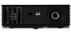 ViewSonic PJD7820HD 3D Heimkino Beamer mit 3000 ANSI-Lumen und Full-HD
