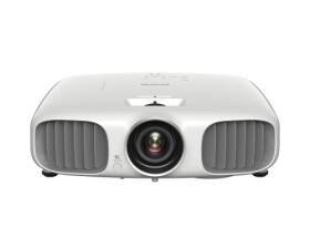 Epson EH-TW6100W 3D Heimkino Beamer mit 2300 ANSI-Lumen und Full-HD