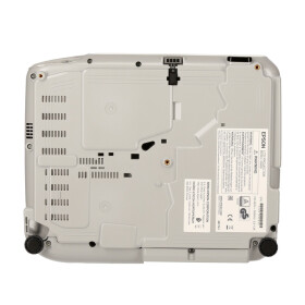 Epson EB-X27 Beamer mit 2700 ANSI-Lumen und XGA Auflösung