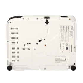 Epson EB-X31 Beamer mit 3200 ANSI-Lumen und XGA Auflösung
