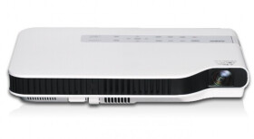 Casio XJ-A146 Mobiler Beamer mit 2500 ANSI-Lumen und XGA Auflösung
