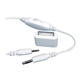 Optoma Apple Connection Kit für Optoma Pico Projector PK-101 und PK-102PRO