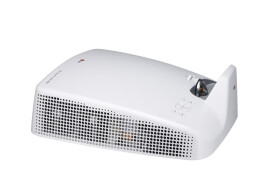 LG SA560 Kurzdistanzbeamer mit 2800 ANSI-Lumen und WXGA Auflösung