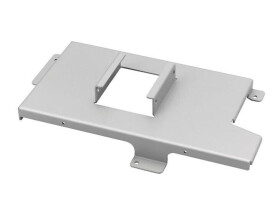 Panasonic ET-PKV101B Deckenhalterung-Projektoraufnahme für PT-VW340ZE/-VX345NZE/-VX410ZE/-VX415NZE/-