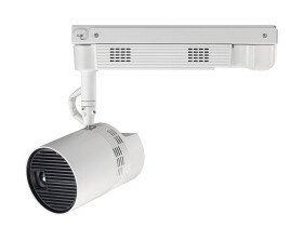 Panasonic Deckenmontage-Kit für ET-JPC100WE, weiss