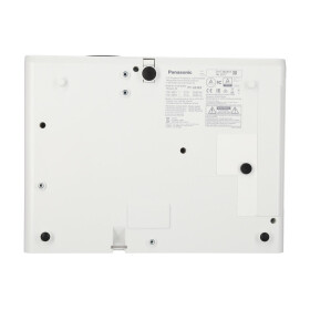 Panasonic PT-LB383 Beamer mit 3800 ANSI-Lumen und XGA Auflösung