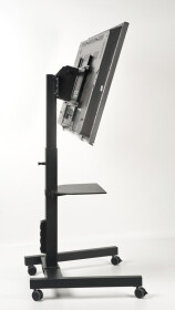 Liesegang Einzel-LCD-Display Ständer ST 70