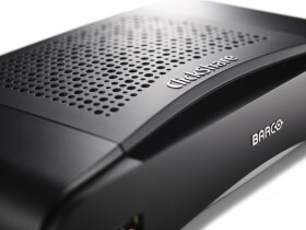 Barco ClickShare CS-­100 - Präsentationssystem