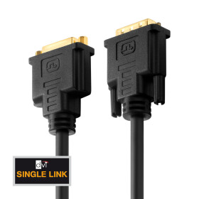 PureLink DVI Verlängerung - Single Link - PureInstall 3,00
